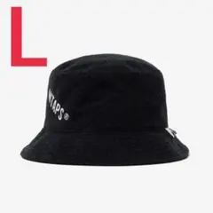 2026年最新】WTAPS カラー：ブラック系 メンズ バケットハットの人気