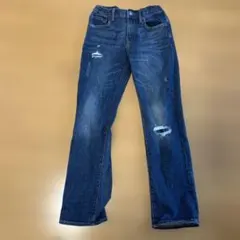 GapKids vintage1969 ストレートジーンズ 12