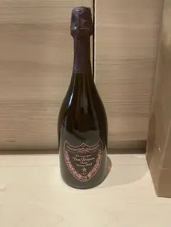 新品✨Dom Pérignon Rosé 2009 ミュシャ 箱付き 正規品 - メルカリ