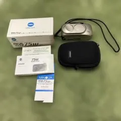 2025年最新】riva minoltaの人気アイテム - メルカリ