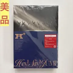 2026年最新】jumparty dvdの人気アイテム - メルカリ