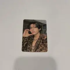 ENHYPEN orangeblood gs25 ジェイク