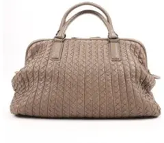 BOTTEGA VENETA イントレチャート　エトープカラーのサムネイル