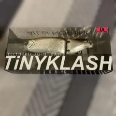 新品 タイニークラッシュ DRT BASS ver.2 ver2 バス - メルカリ