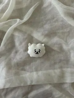 BT21 RJ 公式グッズ ぬいぐるみ ピンバッジ BTSのサムネイル