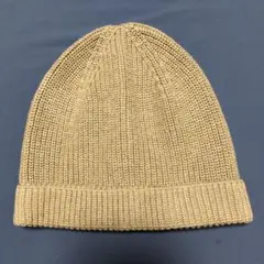 ZARA ザラ　ベビー帽子　ニット