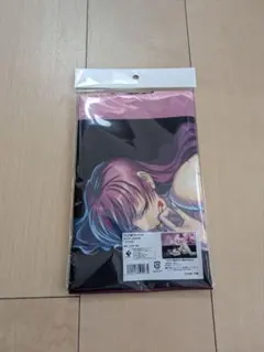 ゼクス ブラックラグーン Touch and Go レヴィ＆ロベルタ SR ホロ