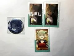 プロセカ プロジェクトセカイ 初音ミク グリ缶 箔押し エピカ 14c 4b