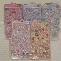 【正規品新品】ボンボンドロップシール まとめ売り 【12/31削除予定】