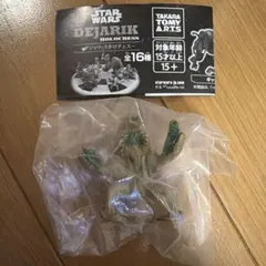 スターウォーズ デジャリックホロチェス