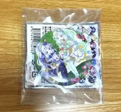 プリパラ　ジュリィ　ジャニス　ヒストリー　缶バッジ