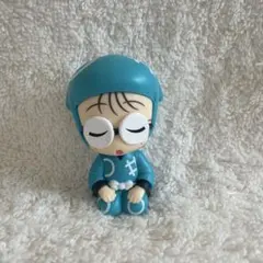 猪名寺乱太郎　肩ズンFig.劇場版忍たま乱太郎