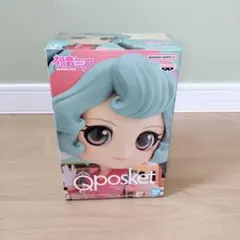 Qposket 初音ミク　WORLD　JOURNEY プライズ品