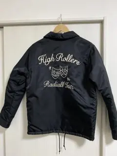 2026年最新】RADIALL ラディアル ジャケットの人気アイテム - メルカリ