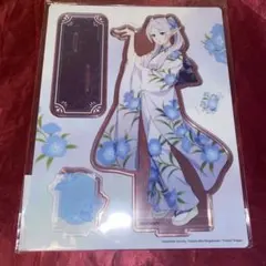 葬送のフリーレン 和装 アクリルスタンド フリーレン 限定品