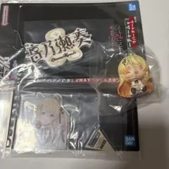 一番くじ ホロライブ ReGLOSS リグロス 音乃瀬奏 ちょこのっこフィギュア