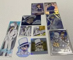 名探偵コナン 怪盗キッド