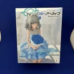 ブルーアーカイブ シロコ フィギュア Yumemirize〈新品・未開封〉のサムネイル