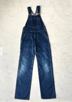 Vintage BOBSON ボブソン 70s オーバーオール w30のサムネイル