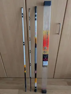 2026年最新】オリムピック投げ竿の人気アイテム - メルカリ