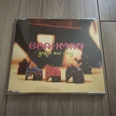 2026年最新】brahman grope our wayの人気アイテム - メルカリ