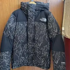 gore-tex ダウンジャケット