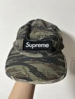 2026年最新】supreme 迷彩 キャップの人気アイテム - メルカリ