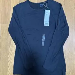 UNIQLO U ヒートテックコットンクルーネックＴ
