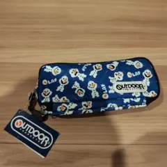 OUTDOOR PRODUCTS オラフ 筆箱 ペンケースのサムネイル