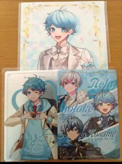 いれいす　ほとけ　まとめ売り