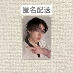 Stray Kids バンチャン KARMA CEREMONY トレカ