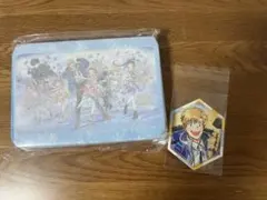 メダリスト展　入場特典