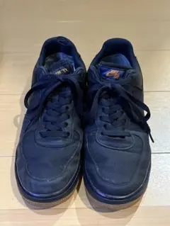 Nike エアフォース1 ゴアテックス　ブラック