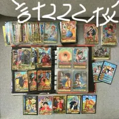 ☆ONE PIECE☆ワンピーベリーマッチ・ダブル プロモ、レア多数 - メルカリ