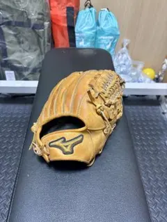 ミズノプロ　グローブのサムネイル
