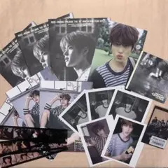 RIIZE ソヒ フィルム アントン ソンチャン ショウタロウ epilogue