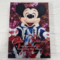 蜷川実花 Colors of a Celebration 写真集のサムネイル