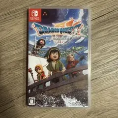 ドラゴンクエスト　7