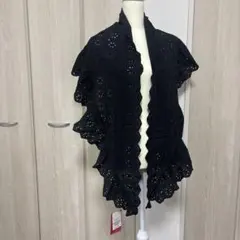 新品タグ付】FREAK'S STORE INDマルチウェイラウンドフリルレースのサムネイル