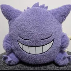 ポケモン ゲンガー ぬいぐるみ 約30cm