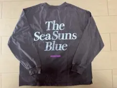 BAYFLOW/スノーウォッシュロンT