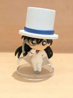 名探偵コナン キッド隊 毛利蘭