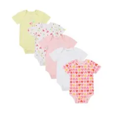 コストコ オーガニック ロンパース　18〜24ヶ月用