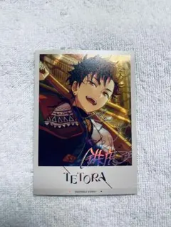 あんスタ 中国限定 星幻 時序 カード 鉄虎