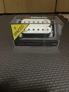 2026年最新】DiMarzio ディマジオ Dp100の人気アイテム - メルカリ