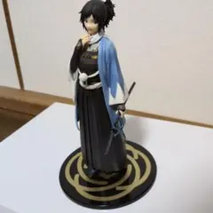 刀剣乱舞 大和守安定 1/8スケールフィギュア