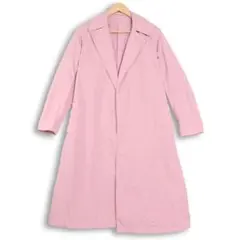 DOUBLE STANDARD CLOTHING トレンチコート　36のサムネイル