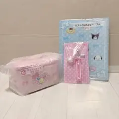 【新品未使用】サンリオキャラクターズ当たりくじ　まとめ売り