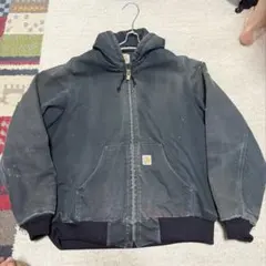 Carhartt カーハート 迷彩 カモ ダウン ベスト Lサイズ - メルカリ
