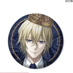 2025年最新】イケメンヴィラン エルバート 缶バッジの人気アイテム